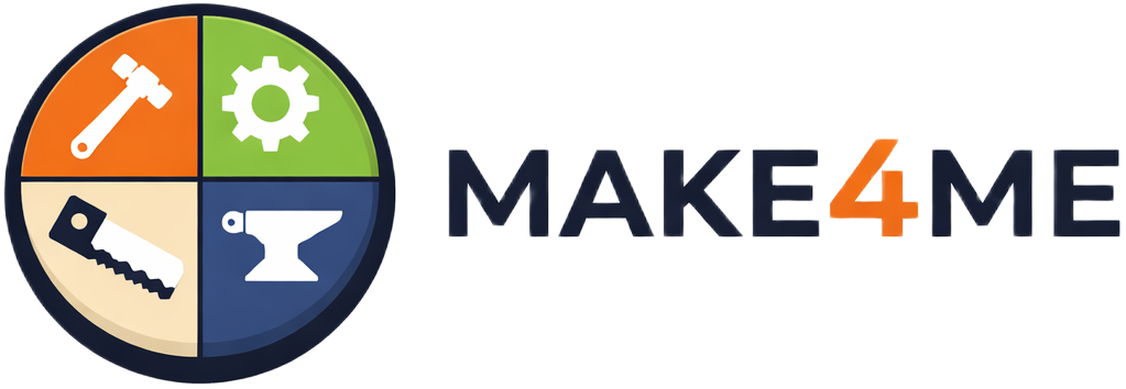 MakeForMe